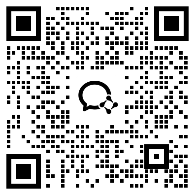 扫码添加深圳销售企业微信